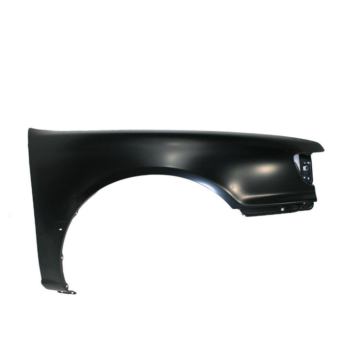 1996-1999 Compatible With INFINITI I30 Front,Right Passenger Side FENDER WITHOUT SIDE LAMP HOLE