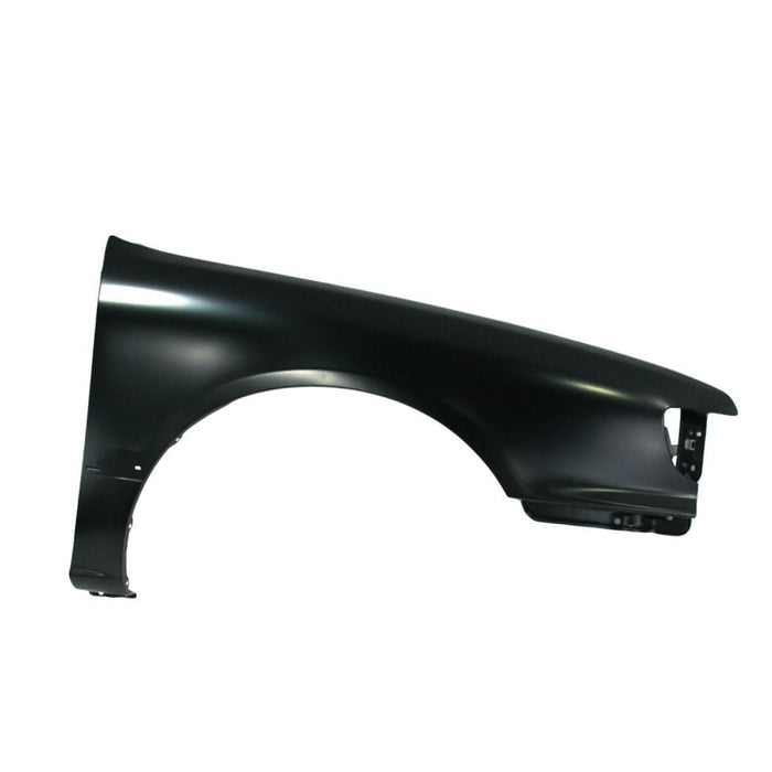 1996-1999 Compatible With INFINITI I30 Front,Right Passenger Side FENDER WITHOUT SIDE LAMP HOLE