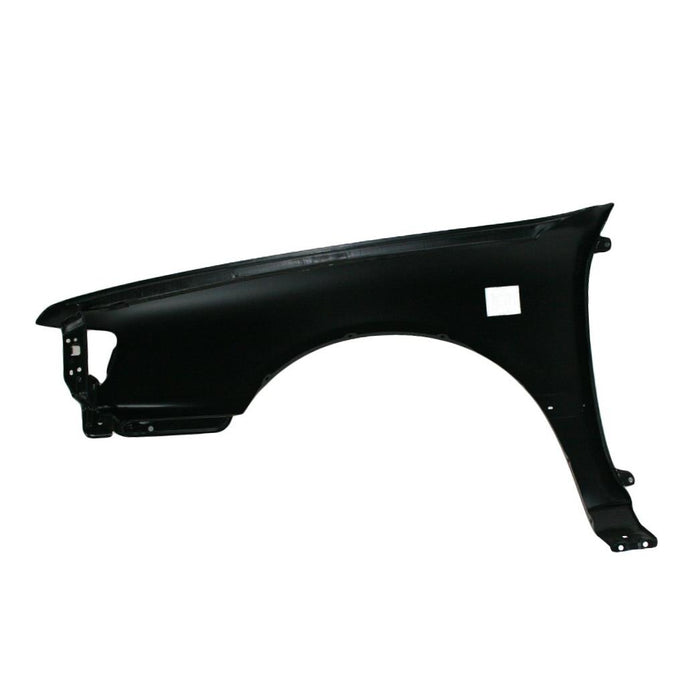 1996-1999 Compatible With INFINITI I30 Front,Right Passenger Side FENDER WITHOUT SIDE LAMP HOLE