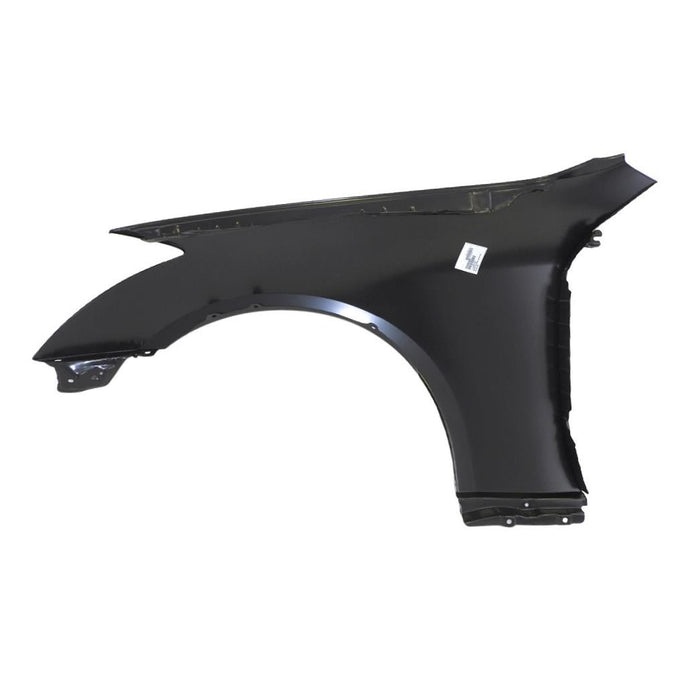 2003-2007 Compatible With INFINITI G35 Front,Right Passenger Side FENDER