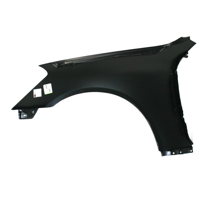 Perfect Fit Group I220107 - G35 Fender RH, Sedan