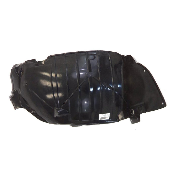 2005-2006 Compatible With INFINITI G35 Front,Left Driver Side FENDER LINER