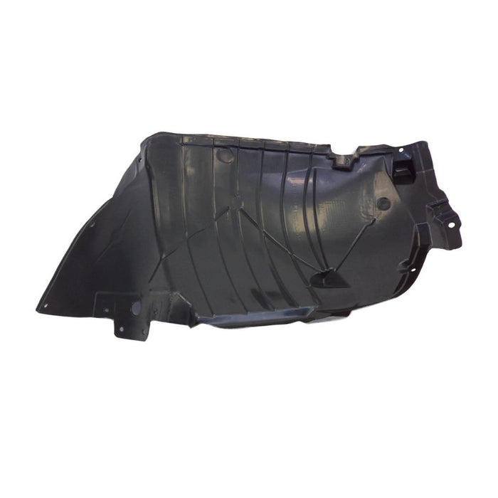 2005-2006 Compatible With INFINITI G35 Front,Left Driver Side FENDER LINER