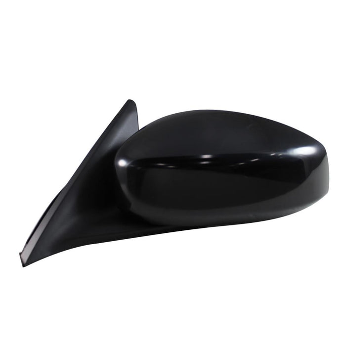 OE Replacement Infiniti G35 Driver Side Mirror Outside Rear View (Partslink Number IN1320106)