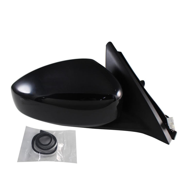 2003-2007 Infiniti G35 Front,Right DOOR MIRROR