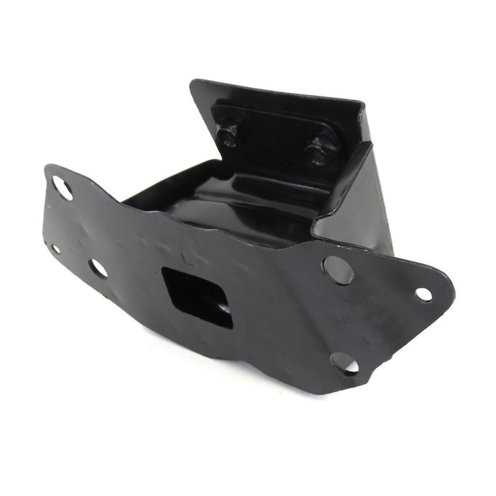 Perfect Fit Group I013106 - G35 Front Bumper Bracket LH, Stay, Coupe/ Sedan