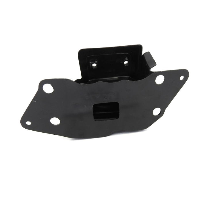 Perfect Fit Group I013106 - G35 Front Bumper Bracket LH, Stay, Coupe/ Sedan