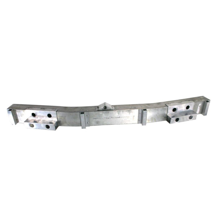 2003-2006 Compatible With INFINITI G35 Front Bumper Reinforcement IN1006112 Aluminum