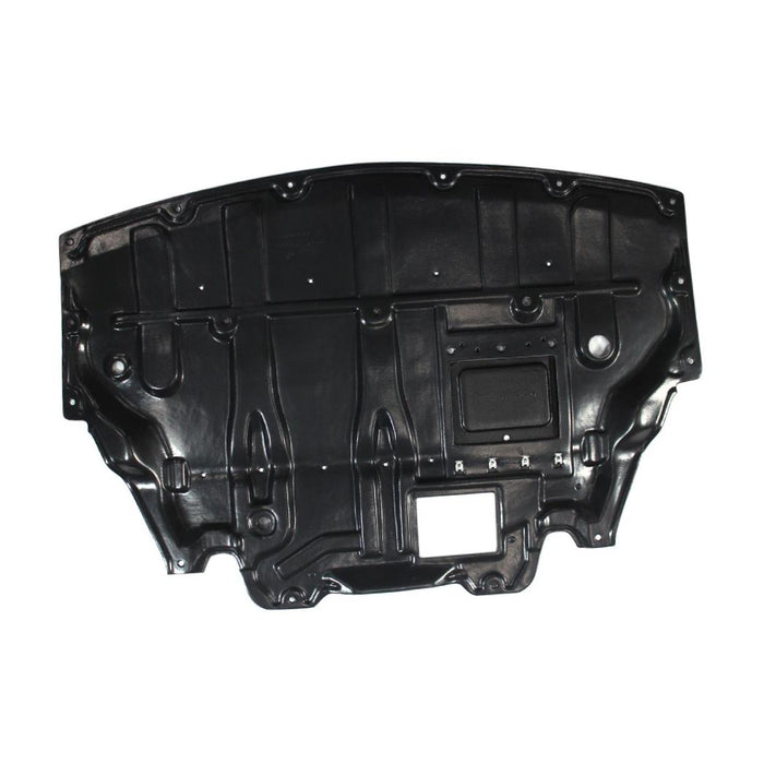 Perfect Fit Group REPI310106 - G35 / Qx50 Engine Splash Shield, Under Cover, Front, Upper, Awd