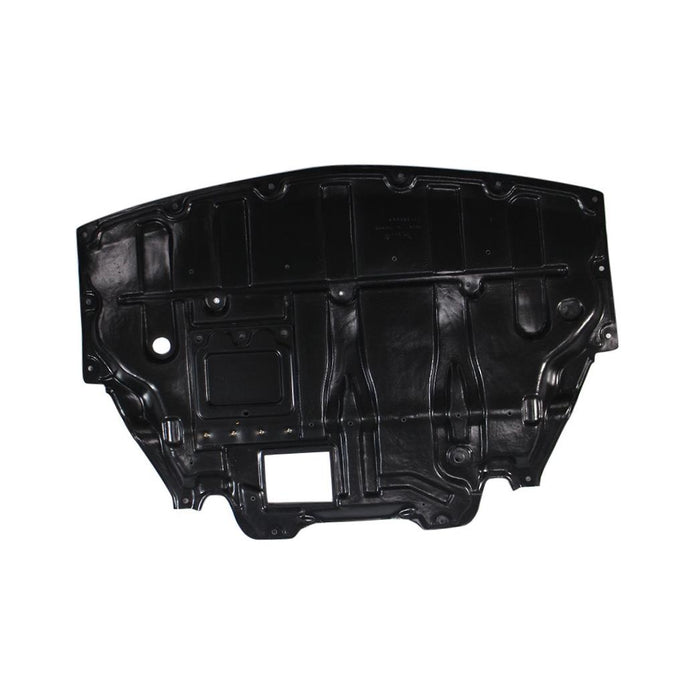 Perfect Fit Group REPI310106 - G35 / Qx50 Engine Splash Shield, Under Cover, Front, Upper, Awd