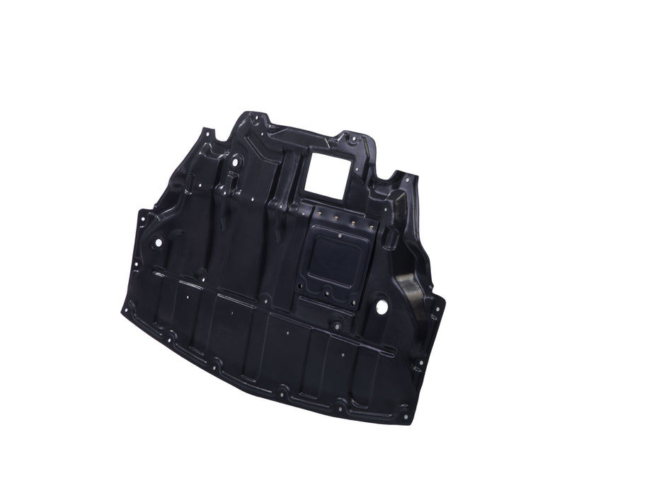 Perfect Fit Group REPI310106 - G35 / Qx50 Engine Splash Shield, Under Cover, Front, Upper, Awd