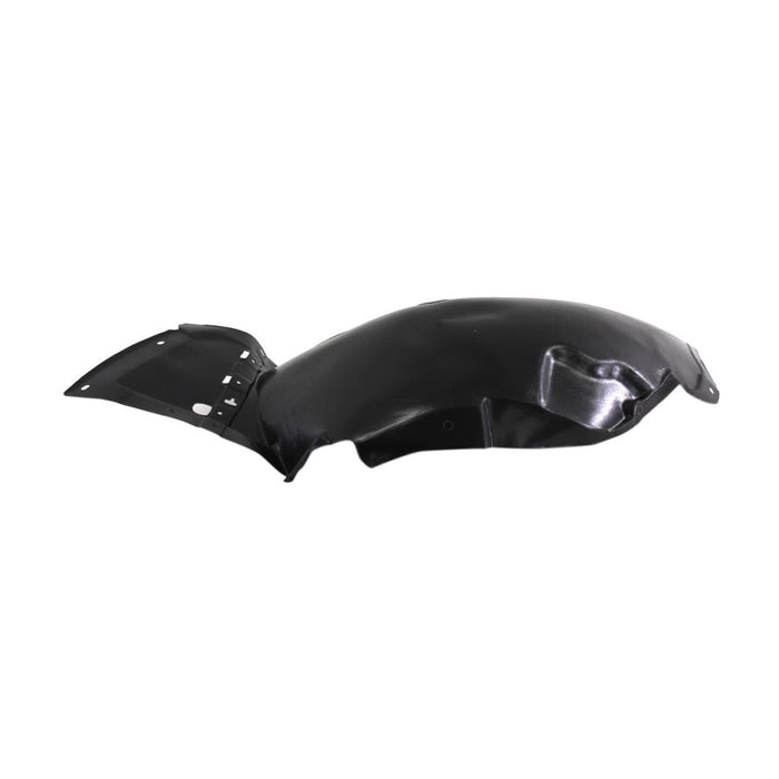 Perfect Fit Group REPI222107 - G37 / Q60 Front Splash Shield RH, Front Section, Coupe/ Convertible