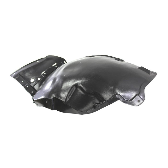 Perfect Fit Group REPI222107 - G37 / Q60 Front Splash Shield RH, Front Section, Coupe/ Convertible