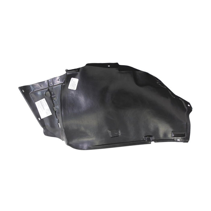 Perfect Fit Group REPI222107 - G37 / Q60 Front Splash Shield RH, Front Section, Coupe/ Convertible