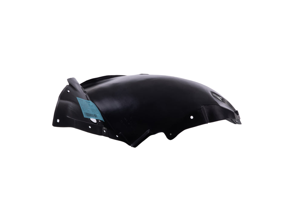 Perfect Fit Group REPI222113 - G37 Front Splash Shield RH, Front Section, W/O Premium Pkg., Coupe/ Convertible