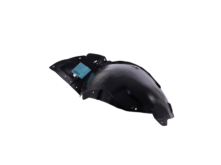 Perfect Fit Group REPI222113 - G37 Front Splash Shield RH, Front Section, W/O Premium Pkg., Coupe/ Convertible