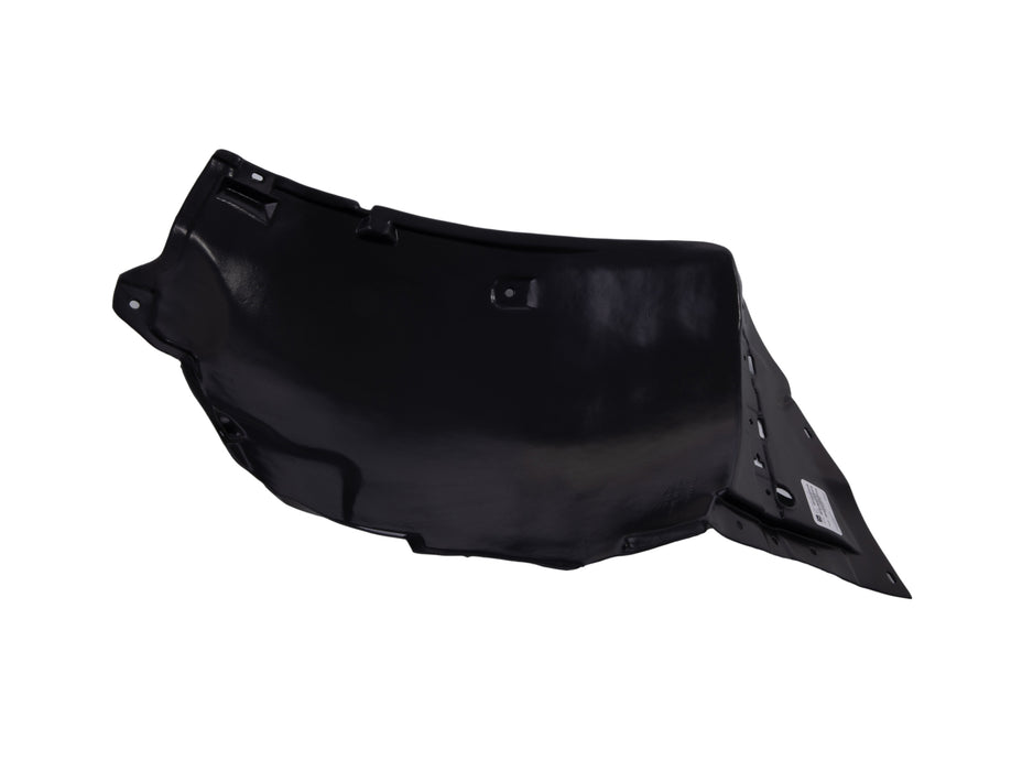 Perfect Fit Group REPI222113 - G37 Front Splash Shield RH, Front Section, W/O Premium Pkg., Coupe/ Convertible