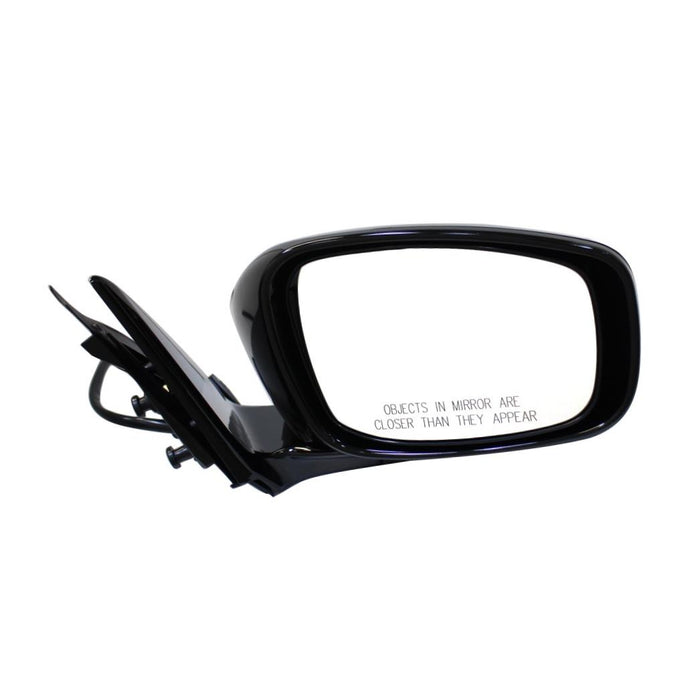 2009-2013 Compatible With INFINITI G37 Right Passenger Side DOOR MIRROR