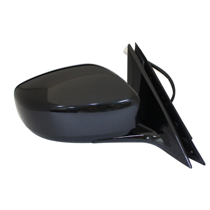 2009-2013 Compatible With INFINITI G37 Right Passenger Side DOOR MIRROR