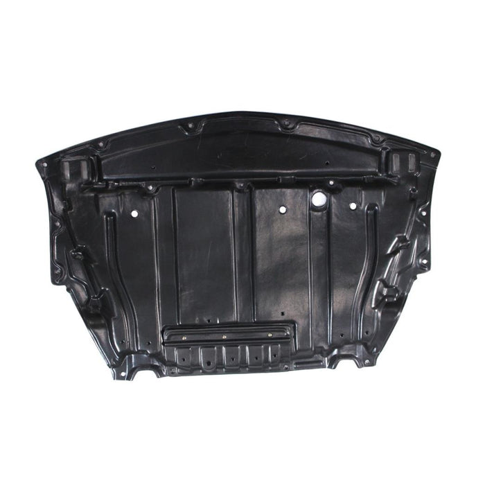 New Replacement Parts Front Lower Engine Cover Compatible With INFINITI M35 Fits IN1228118 75890EG300