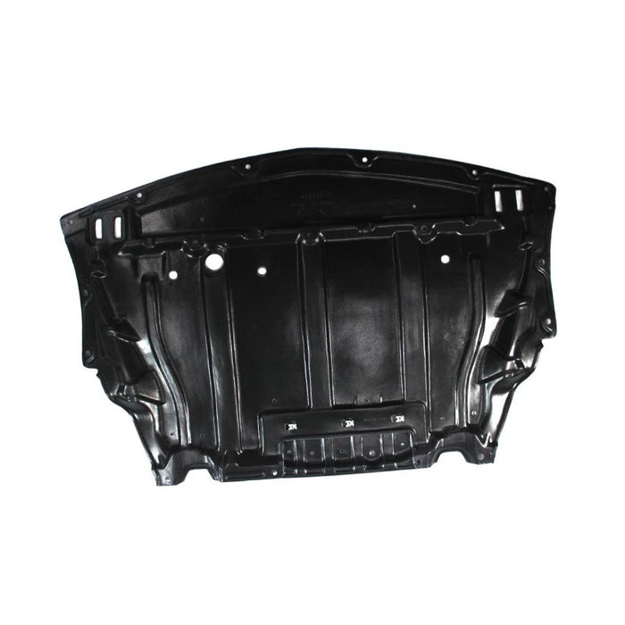 New Replacement Parts Front Lower Engine Cover Compatible With INFINITI M35 Fits IN1228118 75890EG300