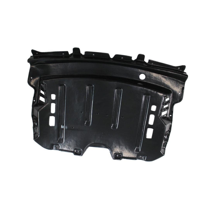 Engine Splash Shield compatible with Fx45 03-05 Under Cover Lower