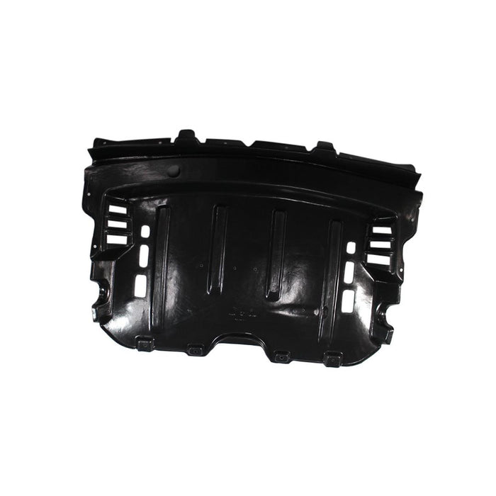 Engine Splash Shield compatible with Fx45 03-05 Under Cover Lower