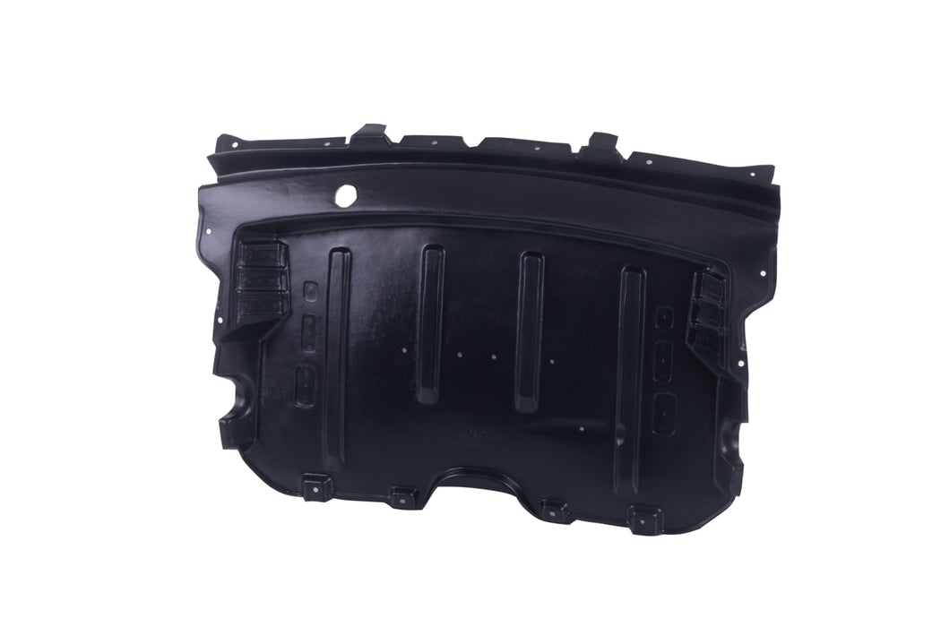 CarPartsDepot New Replacement Parts Front Lower Engine Cover Compatible With INFINITI FX35