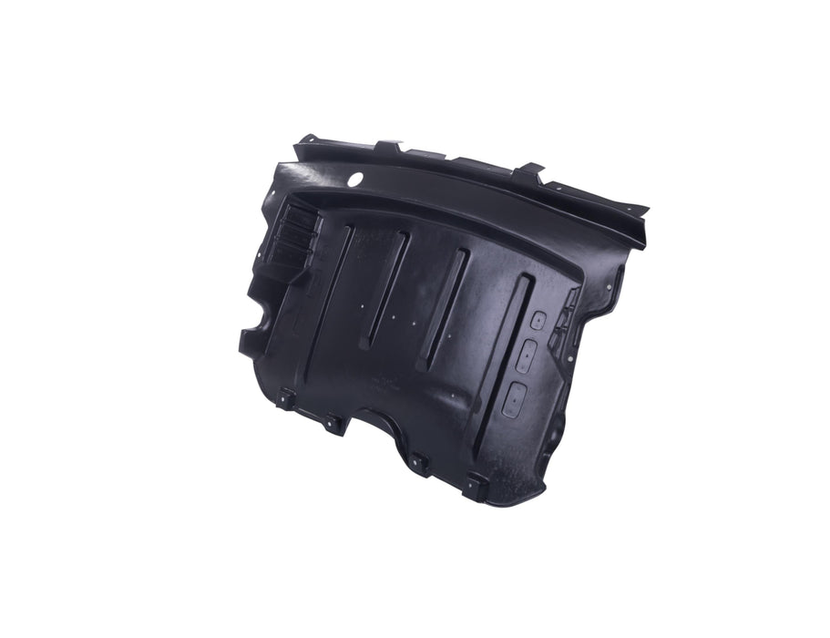 CarPartsDepot New Replacement Parts Front Lower Engine Cover Compatible With INFINITI FX35