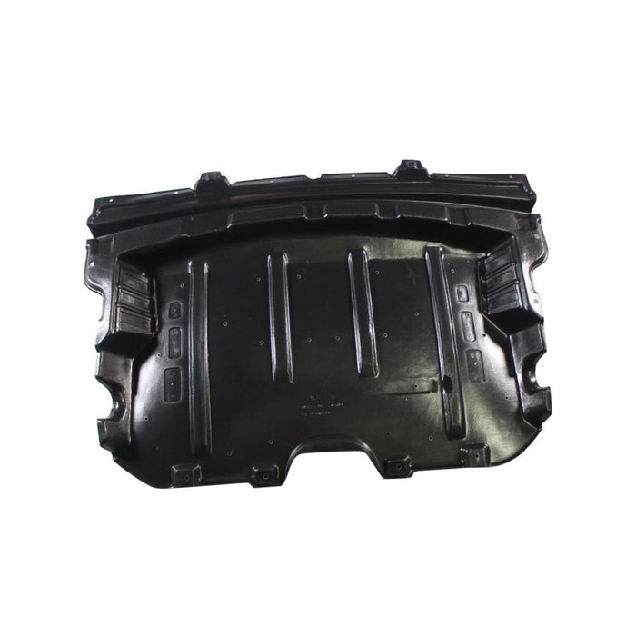 CarPartsDepot New Replacement Parts Front Lower Engine Cover Compatible With INFINITI FX45