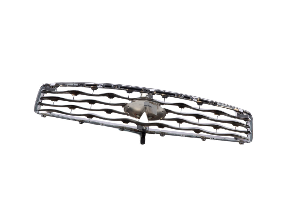 New Front Chrome Grille Grill Compatible With INFINITI FX35 FX50 SUV Fits IN1200113 620701CA0A