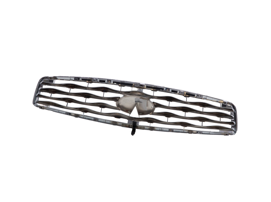 New Front Chrome Grille Grill Compatible With INFINITI FX35 FX50 SUV Fits IN1200113 620701CA0A