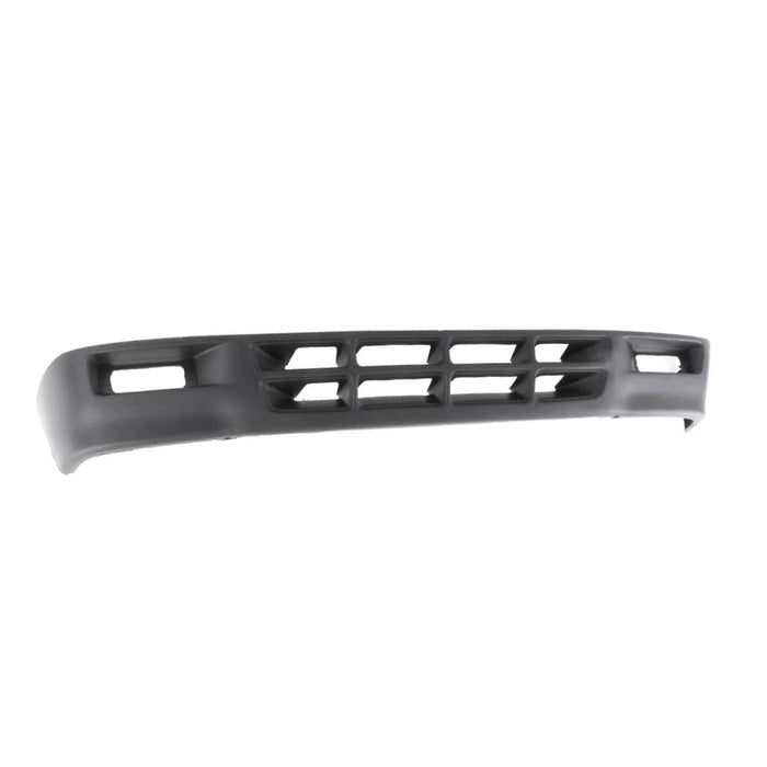 Isuzu Pickup Pick Up Truck 93-97 Apron Lower Front New