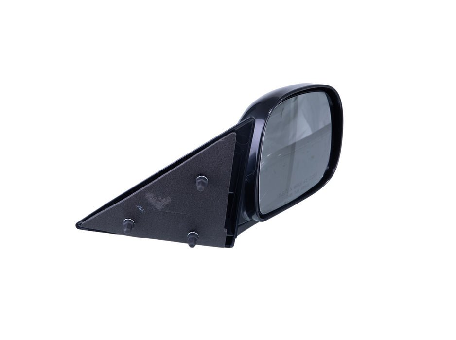 JustDrivably Replacement Parts Front Right Passenger Side Door Mirror Outside Rear View Compatible With S10 Jimmy Sonoma Blazer Bravada 1994 1995 1996 1997 1998 Pickup Truck