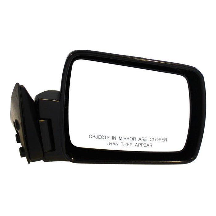 Kool-Vue JP14R Exterior Mirror