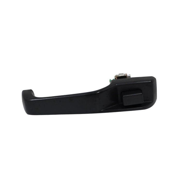 Replacement For Chrokee 97-01 Outer Front = Rear Door Handle Ch1311117 55076056Ab Right