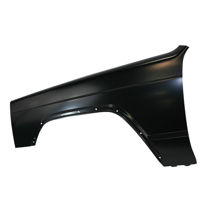 New Replacement Parts Front Left Driver Side Fender Assembly Compatible With JEEP Cherokee Fits CH1240209 56022321AA