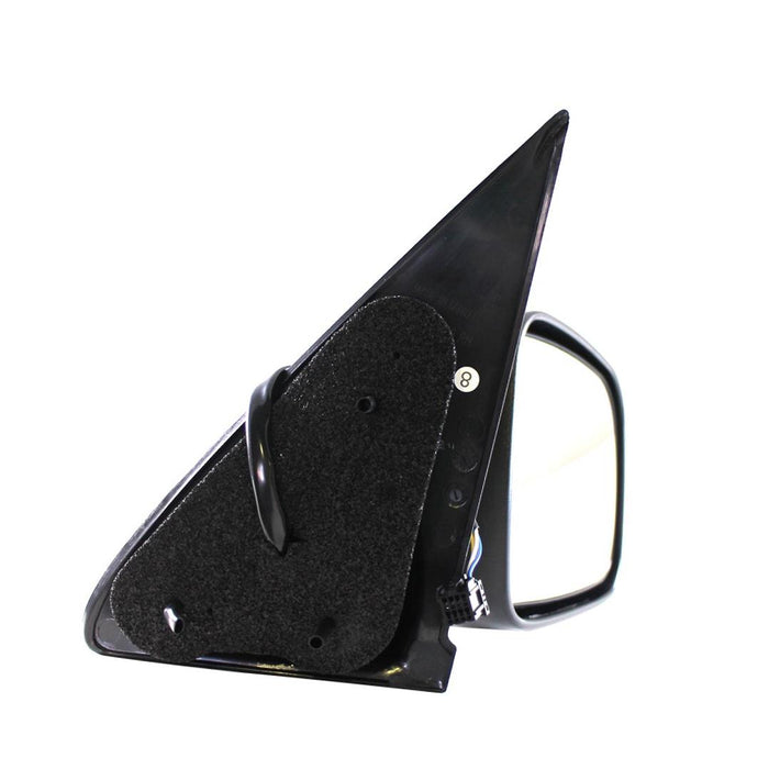 Jeep Liberty Right Passenger Side Door Mirror