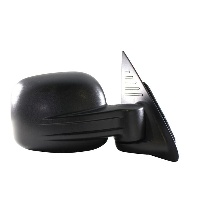 Jeep Liberty Right Passenger Side Door Mirror