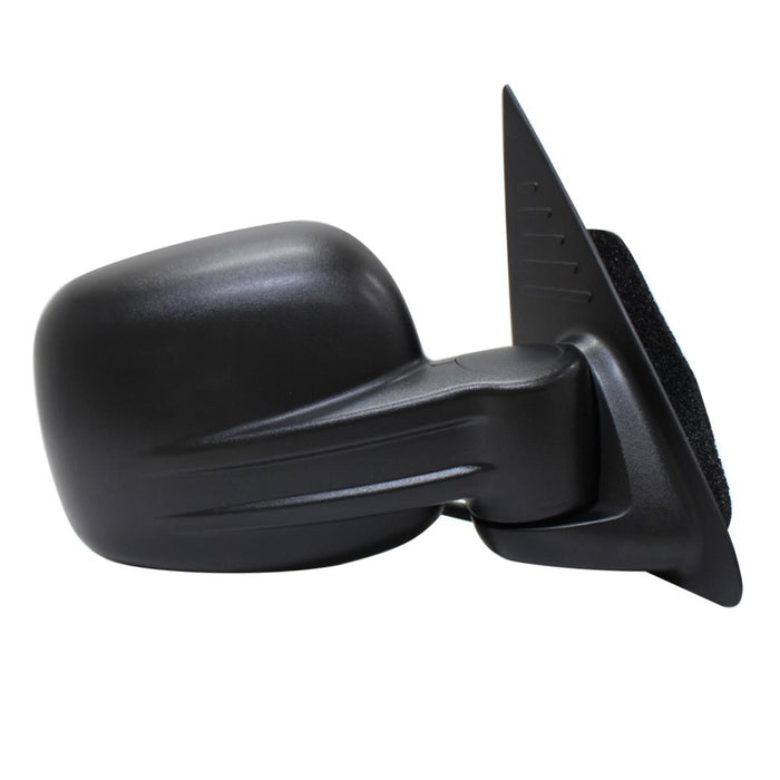 2002-2007 Compatible With JEEP Liberty Front Right Passenger Side Side Mirror CH1321232