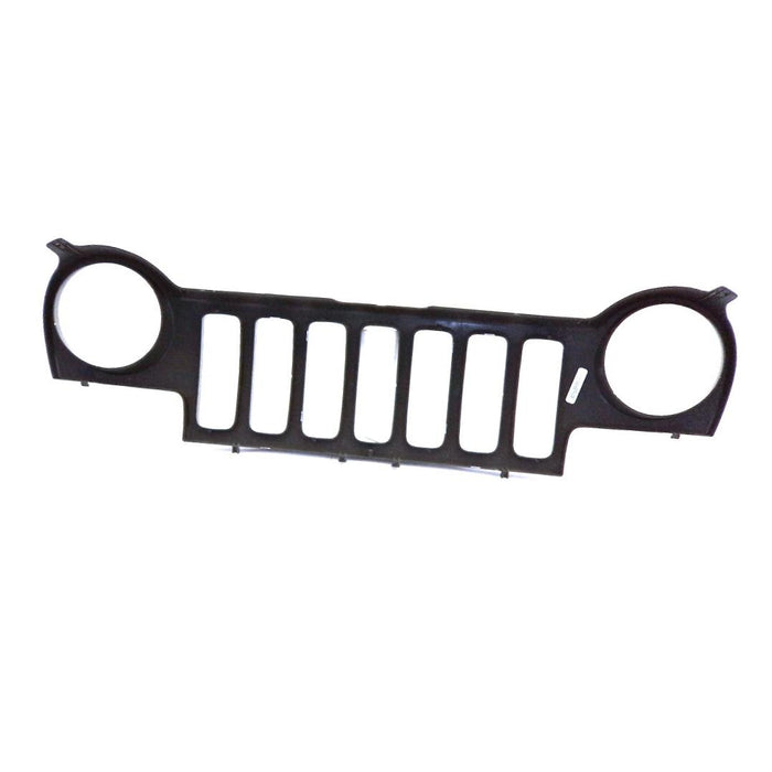 CarPartsDepot Replacement Parts Front Grille Assembly w/o Inner Grill New Plastic Body Part 400-26203 CH1200232 55156608AA