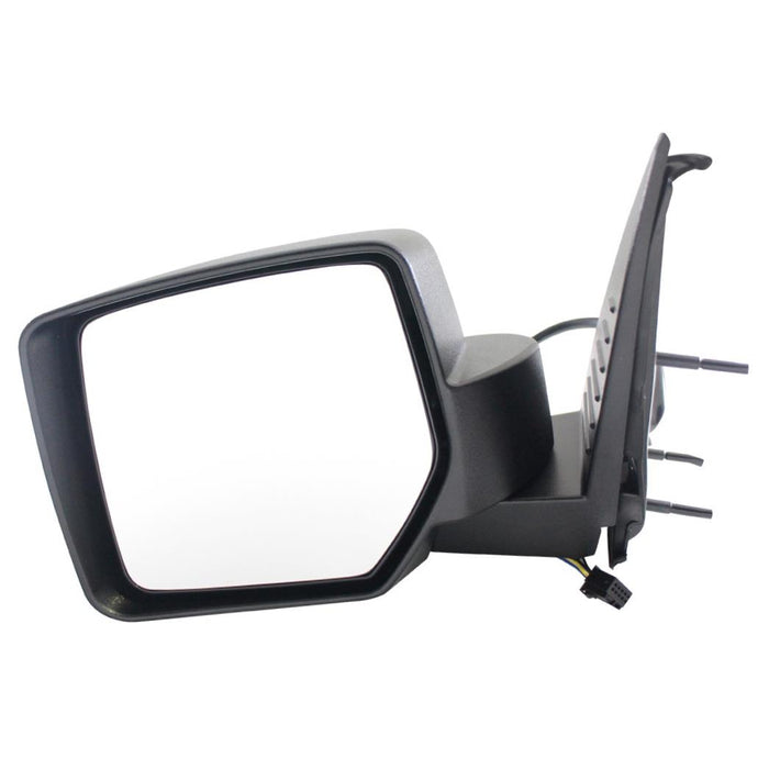 Auto Shack KAPCH1320287 Power Heated Drivers Side Door Mirror