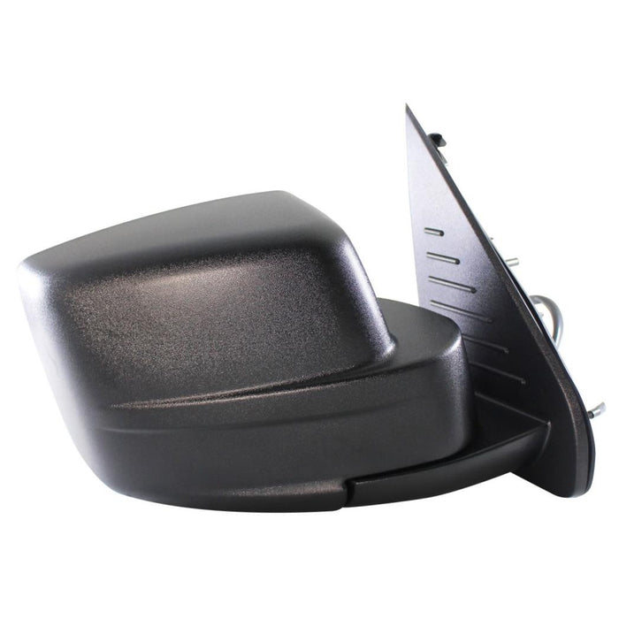 Kool-Vue JP37ER Heated Power Passenger Side Mirror Assembly