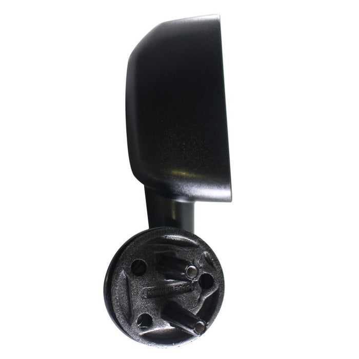 2007-2012 Jeep Wrangler Front,Right DOOR MIRROR