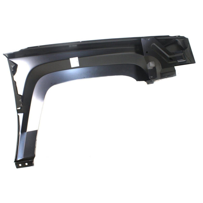 CarPartsDepot all Front fender assy