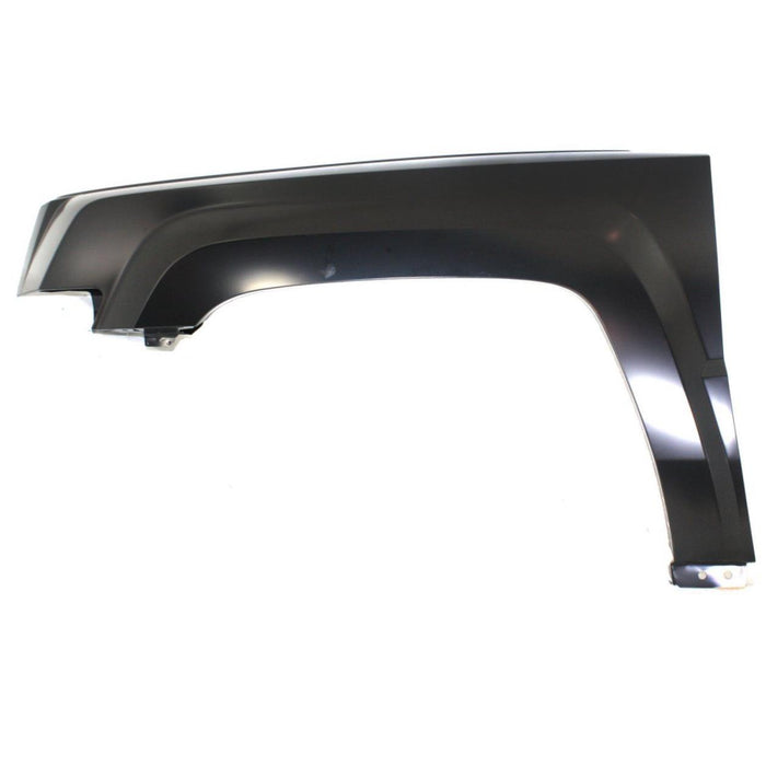 CarPartsDepot all Front fender assy