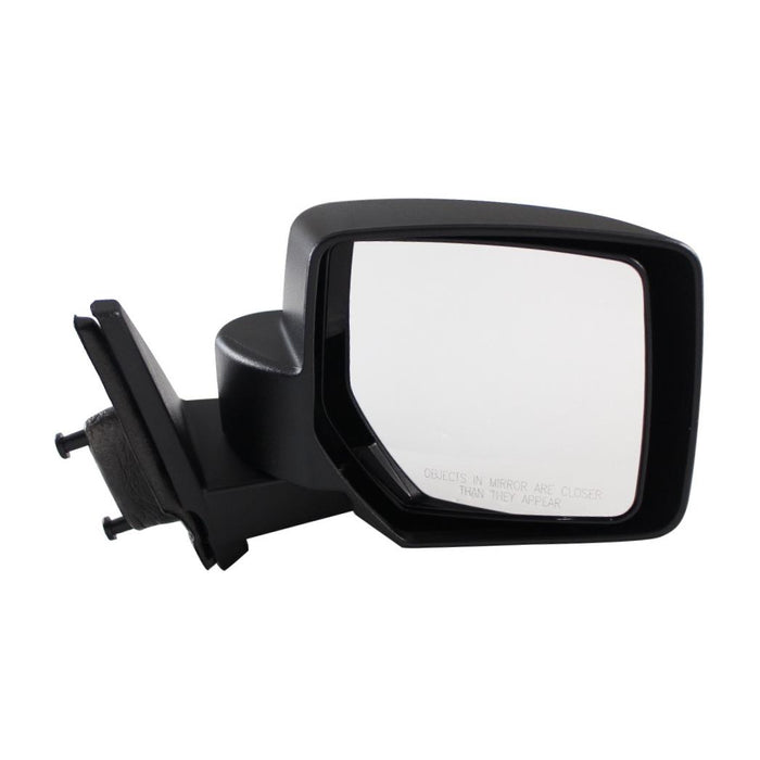 Perfect Fit Group JP46R - Patriot Mirror RH, Manual, Manual Folding