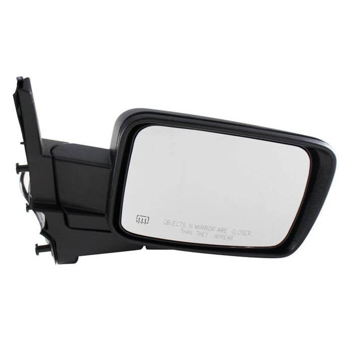 2006-2009 Jeep Commander Right DOOR MIRROR