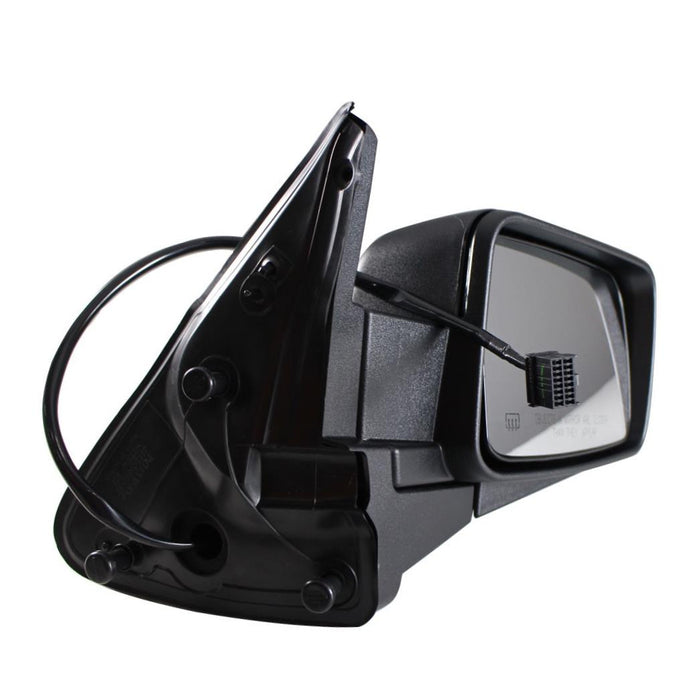 2006-2009 Jeep Commander Right DOOR MIRROR