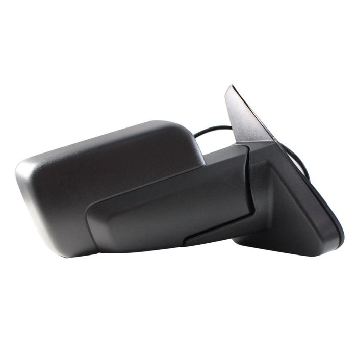 2006-2009 Jeep Commander Right DOOR MIRROR